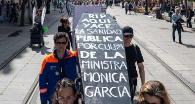 Es Andalucía - Sevilla