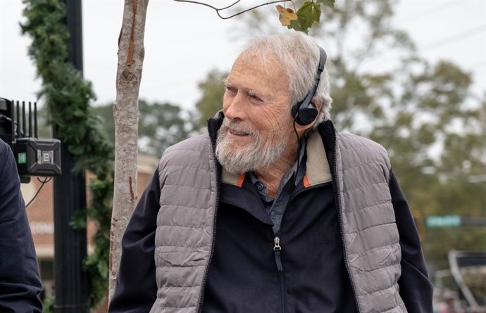 Clint Eastwood cumple 96 años: ¿Está retirado el legendario director y actor?