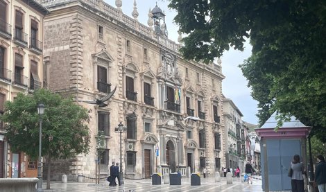 Málaga