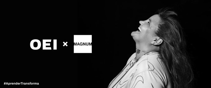OEI y Magnum Photos