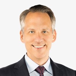 El codirector de Inversiones y Estrategias Multiactivos de Neuberger, Jeff Blazek.