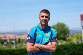 Foto: Rodri: "Hay que seguir construyendo el edificio para alcanzar el hito más importante como jugador"