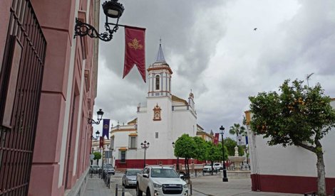 Diputación de Sevilla