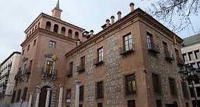 Madrid