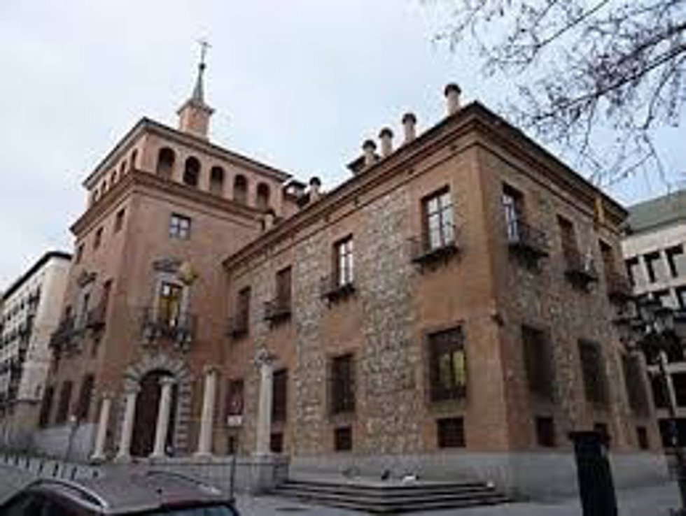 Instituto de la Cinematografía y de las Artes Audiovisuales