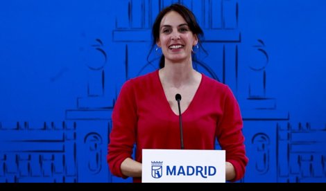 Madrid