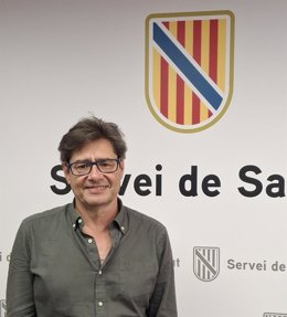 Hermann Ribera será el nuevo director de Asistencia Sanitaria del Servicio de Salud de Baleares.