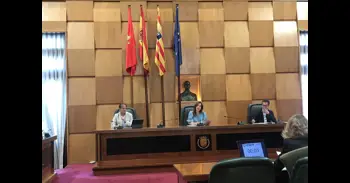 Chueca: "No se puede convertir en normal que imputen a un expresidente y Sánchez tiene que dimitir"