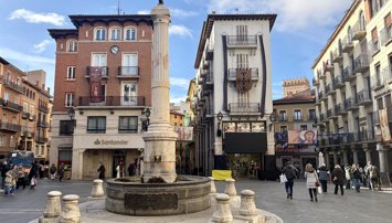 Aragón