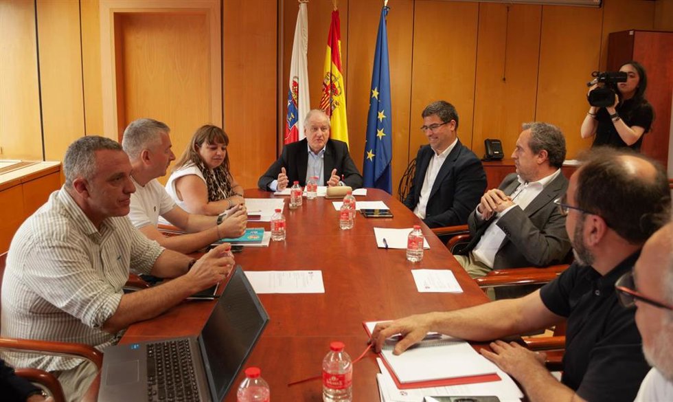 Un acuerdo interprofesional blindará los convenios de Cantabria si son más ventajosos que los estatales