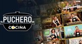 Foto: Canal Cocina lanza El Puchero, su plataforma de streaming dedicada a la cocina popular