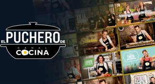Canal Cocina lanza El Puchero, servicio de streaming dedicado a la cocina popular