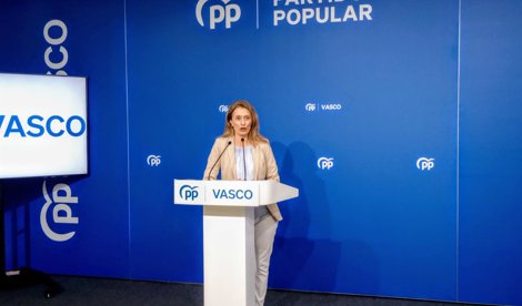 País Vasco
