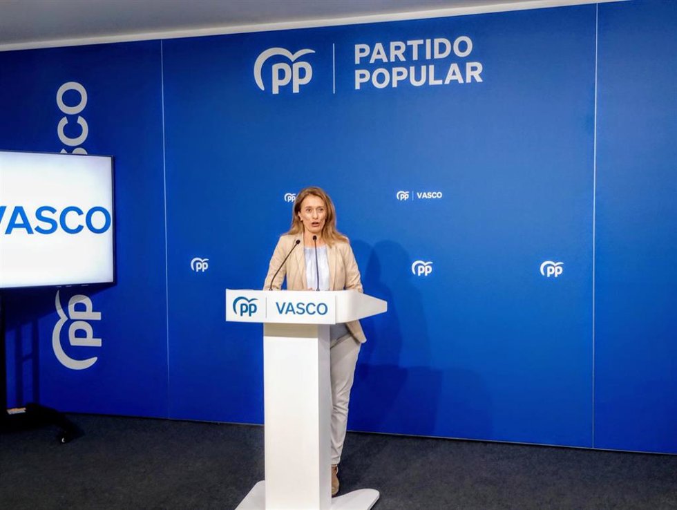 Archivo - Ana Morales