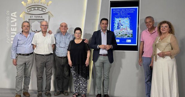 Huelva, ciudad que marca