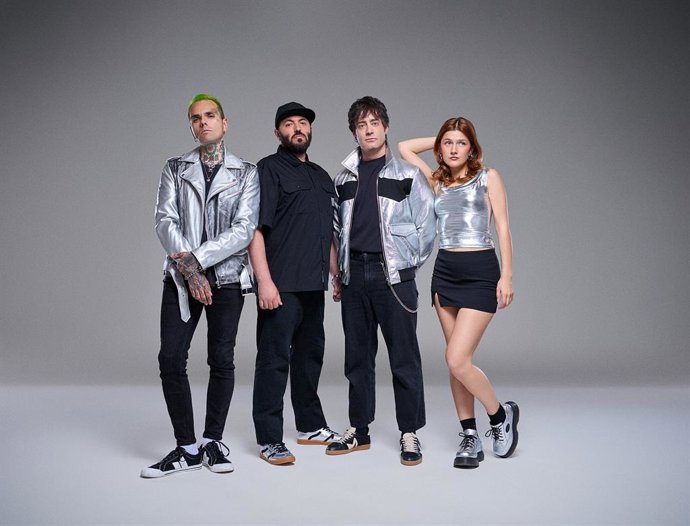 El "Tour Intergaláctico" de La La Love You
