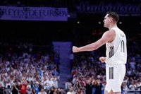 Mario Hezonja, 'MVP' de la Liga Endesa 25-26