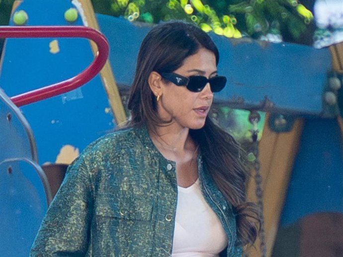 Gabriela Guillén rompe su silencio sobre sus problemas económicos: "Estoy viendo cómo lo puedo solucionar"