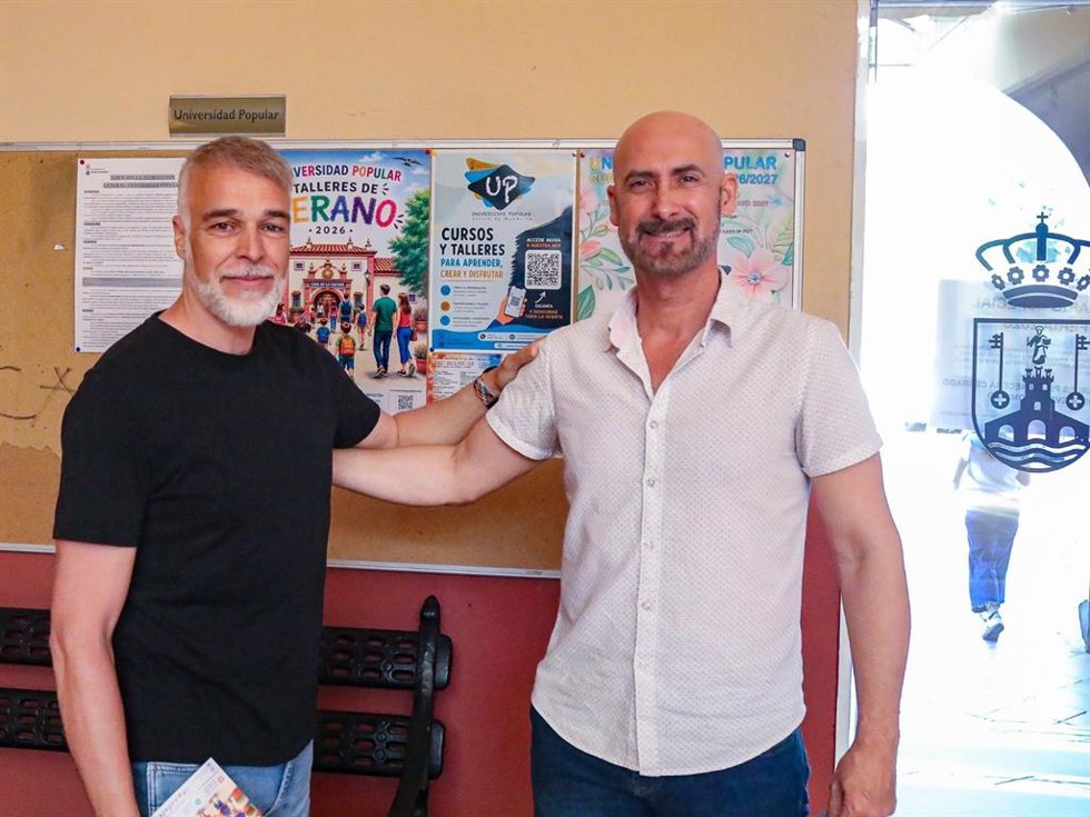 El Ayuntamiento de Alcalá de Guadaíra (Sevilla) abre el plazo para los talleres de verano de la Universidad Popular.