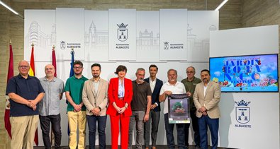 Castilla-La Mancha