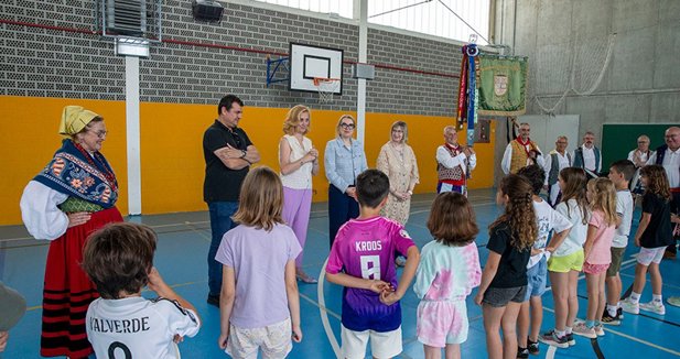 Cantabria Cultura y Deportes