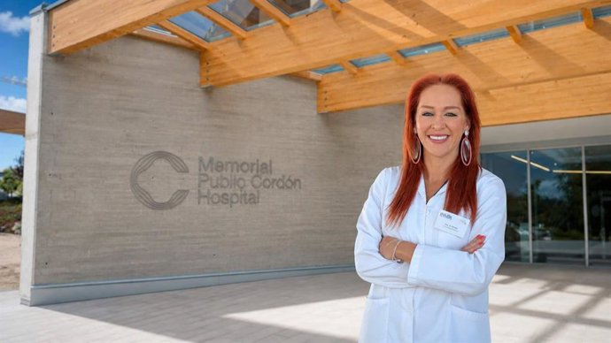 INMOA inicia una nueva etapa asistencial en el Hospital Memorial Publio Cordón de Madrid