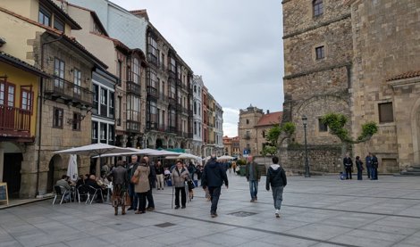 Asturias