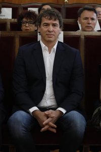 Uno de los aspirantes al puesto que ocupó David Sánchez no vio irregularidades ni en las bases ni en el proceso