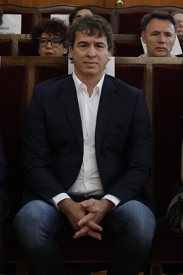 El hermano del presidente del Gobierno, en el juicio por su contratación en la Diputación de Badajoz