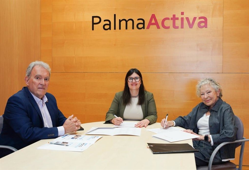 PalmaActiva y el Colegio de Psicología de Baleares impulsan tres talleres para mejorar las competencias de emprendedores.