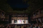 Foto: El Corral del Carbón acoge en Granada una nueva edición del ciclo de teatro del Corpus con entradas agotadas