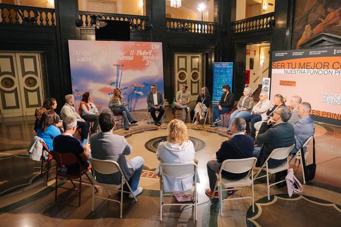Dansa València obri la convocatòria per als municipis interessats a participar en la cinquena edició de 'Impuls a la dansa'