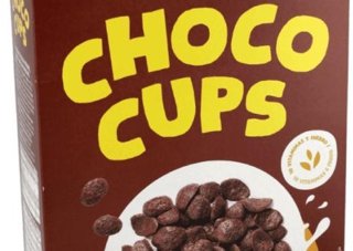 AESAN alerta de posible presencia de partículas de aluminio en dos lotes de cereal con chocolate procedentes de Portugal