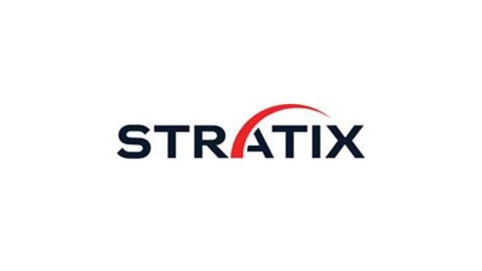 Resin Solutions LLC presenta Stratix