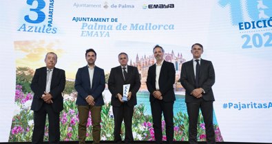 Islas Baleares