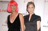 Foto: Muere a los 69 años Kelly Curtis, hermana de Jamie Lee Curtis y actriz de El centinela