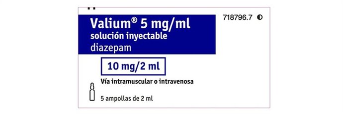 Imagen del cambio de expresión de la concentración.