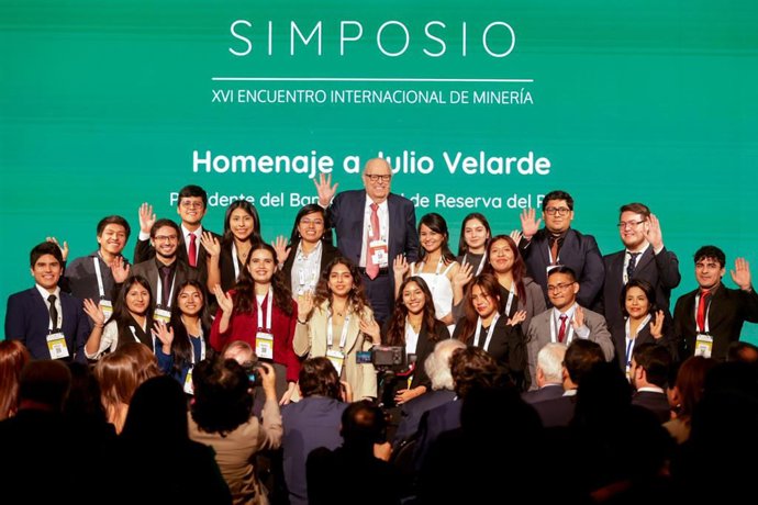 Perú.- Se busca consolidar la competitividad de la minería con una agenda sectorial