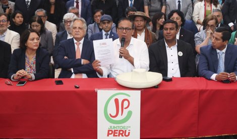 peru