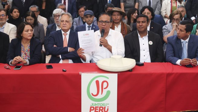 peru