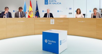 Galicia