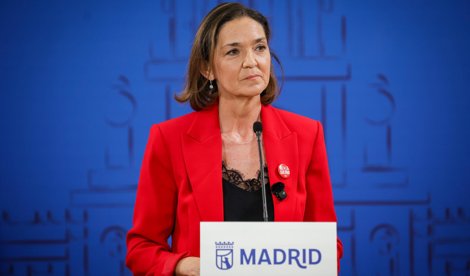 Madrid