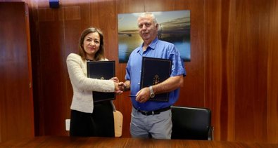 Pesca Galicia
