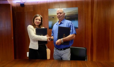 Pesca Galicia