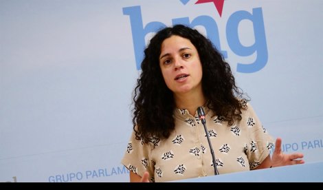 Galicia
