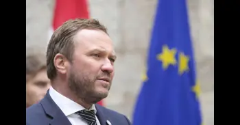 Estonia aplaude la incautación de un buque ruso por parte de Francia: "Envía el mensaje adecuado"