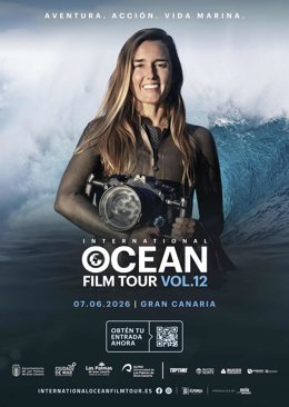 El International Ocean Film Tour