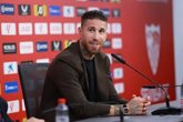 Foto: Sergio Ramos: "Queremos seguir negociando la compra del Sevilla, no vengo a estafar"