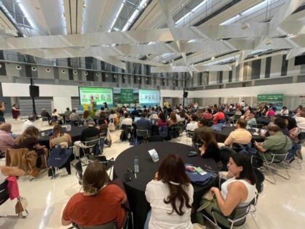 VIII Encuentro de Gestores de la Red Destino Turístico Inteligente (DTI)