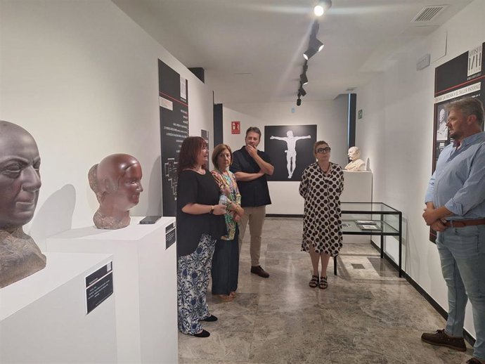 Restauración integral del Museo de Escultura Mateo Hernández de Béjar con 450.000 euros del Plan de Resiliencia.